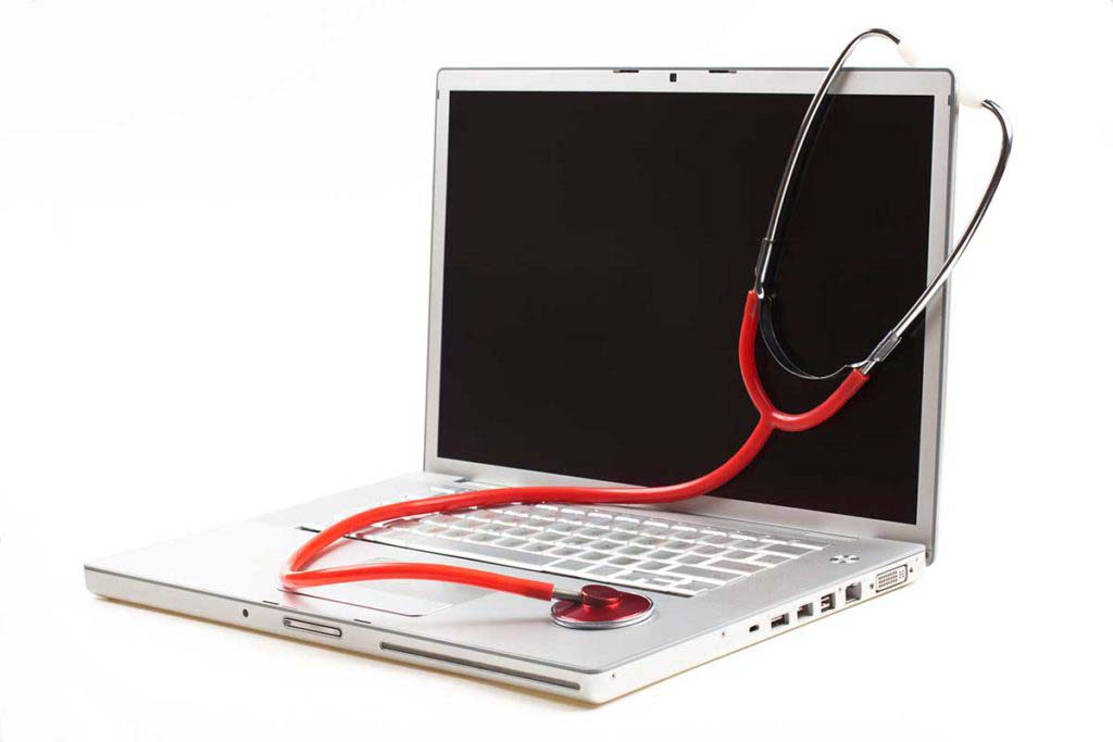 Бесплатная диагностика ноутбука в Стрельне