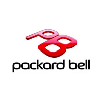 Замена жесткого диска на ноутбуке packard bell в Стрельне