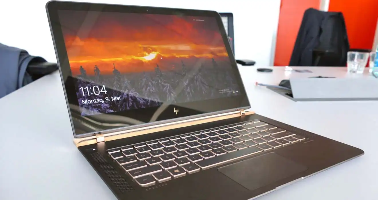 Ремонт ноутбуков HP в Стрельне | Сервисный центр