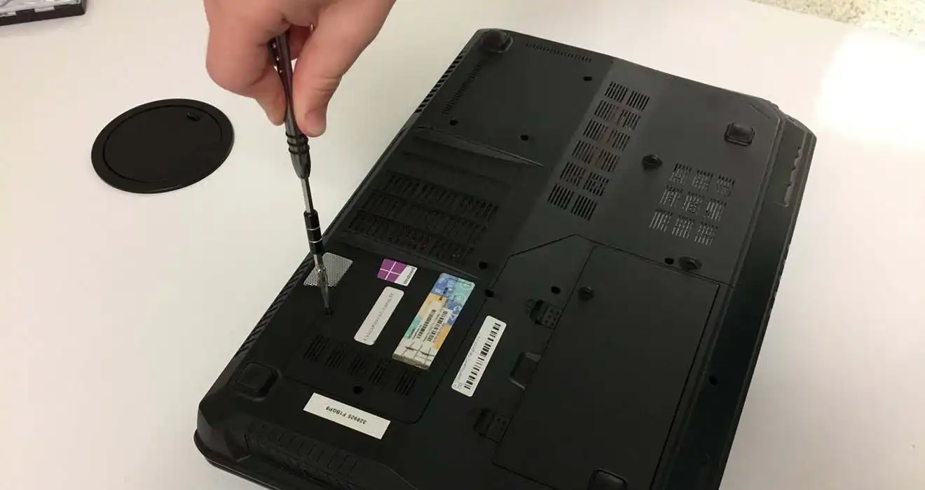 Ремонт ноутбуков Packard Bell в Стрельне | Сервисный центр