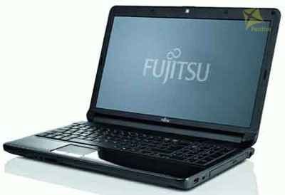 Замена экрана ноутбука Fujitsu Siemens в Стрельне