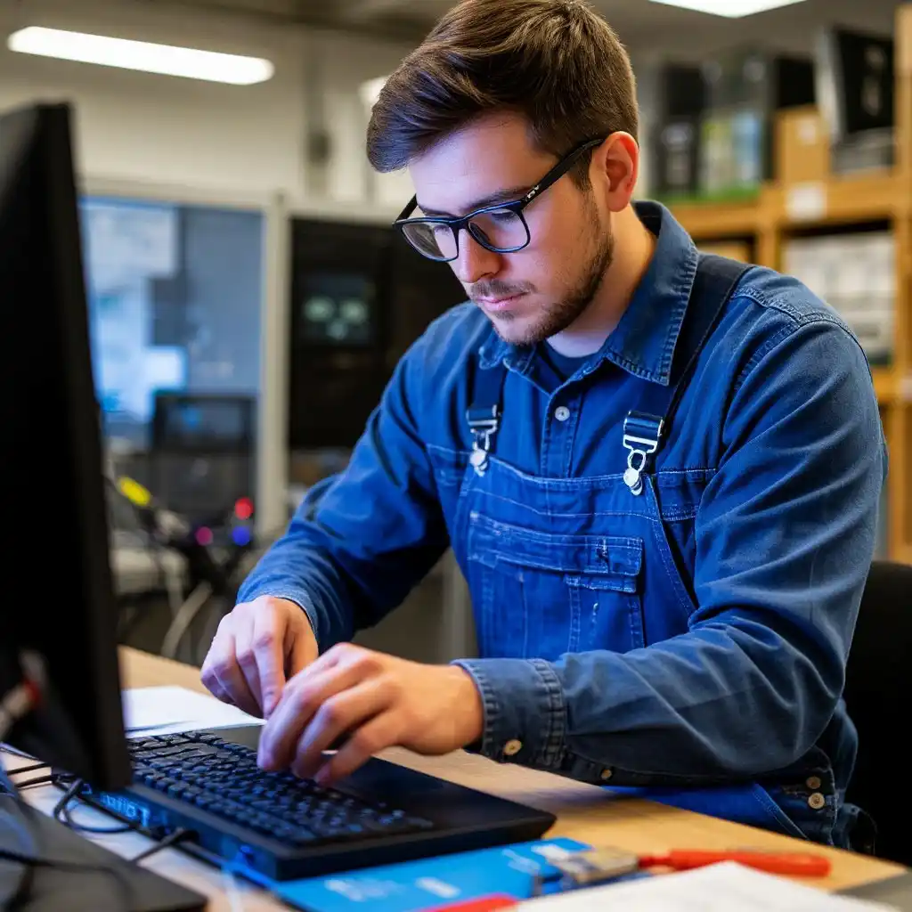 Настройка VPN в Стрельне