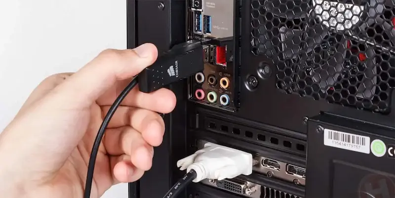 Настройка периферийных устройств в Стрельне