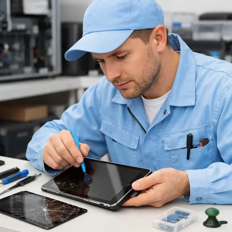 Заменить экран на телефоне в Стрельне