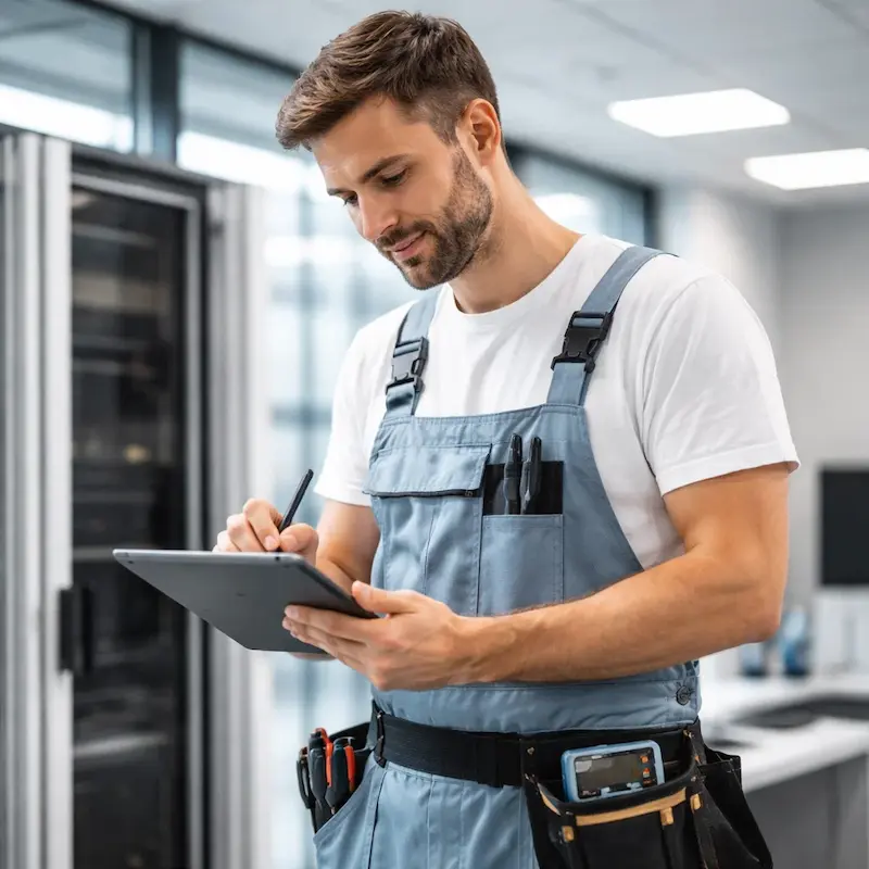 Настроить телефон в Стрельне